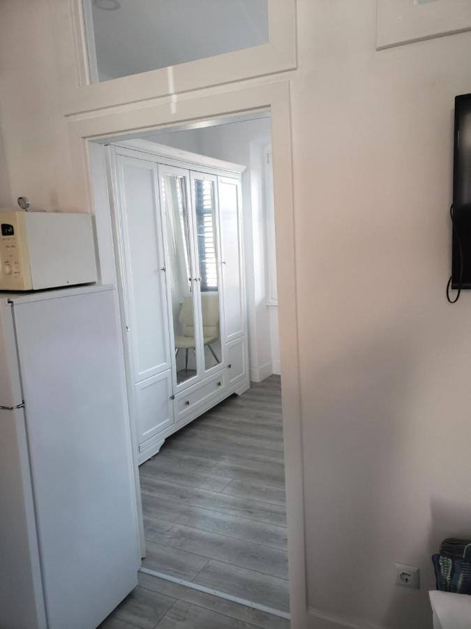 Apartment Arjana Rijeka Exterior foto
